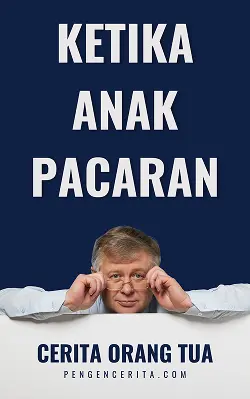 Pengen Cerita