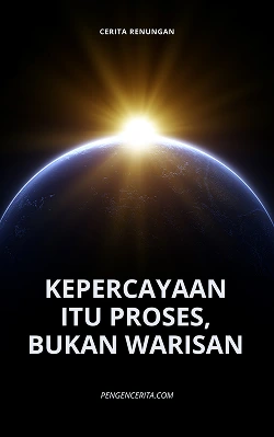 Pengen Cerita